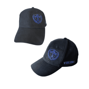 Berretto con visiera