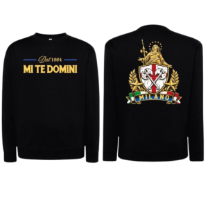 FELPA - MI TE DOMINI